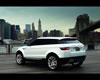 land rover lrx concept